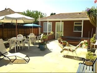 The Clarendon Lodge Hotel in Skegness