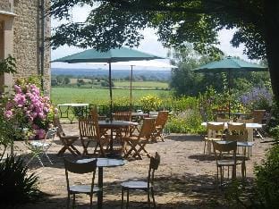 Cleeve House Hotel in England