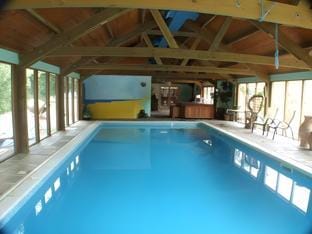 Chycara House Lodge in England