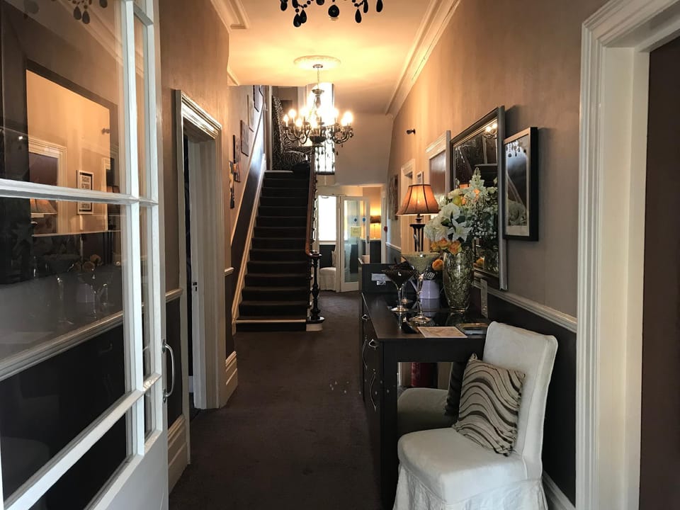 No.5 Durley Road Hotel in Bournemouth