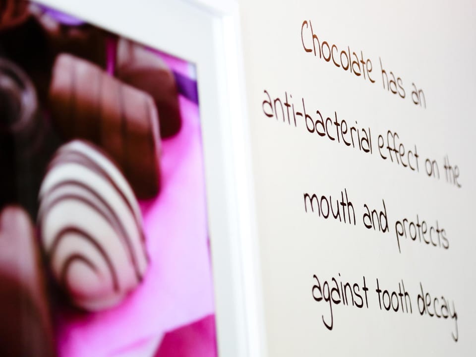 The Chocolate Box Hotel Hotel in Bournemouth