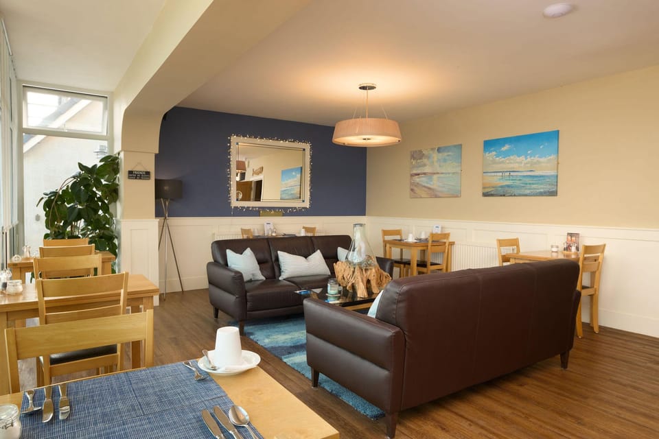 Channel View Hotel Hotel in Paignton