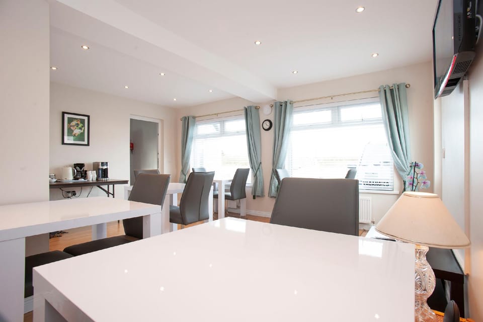 Causeway B & B Hotel in Northern Ireland