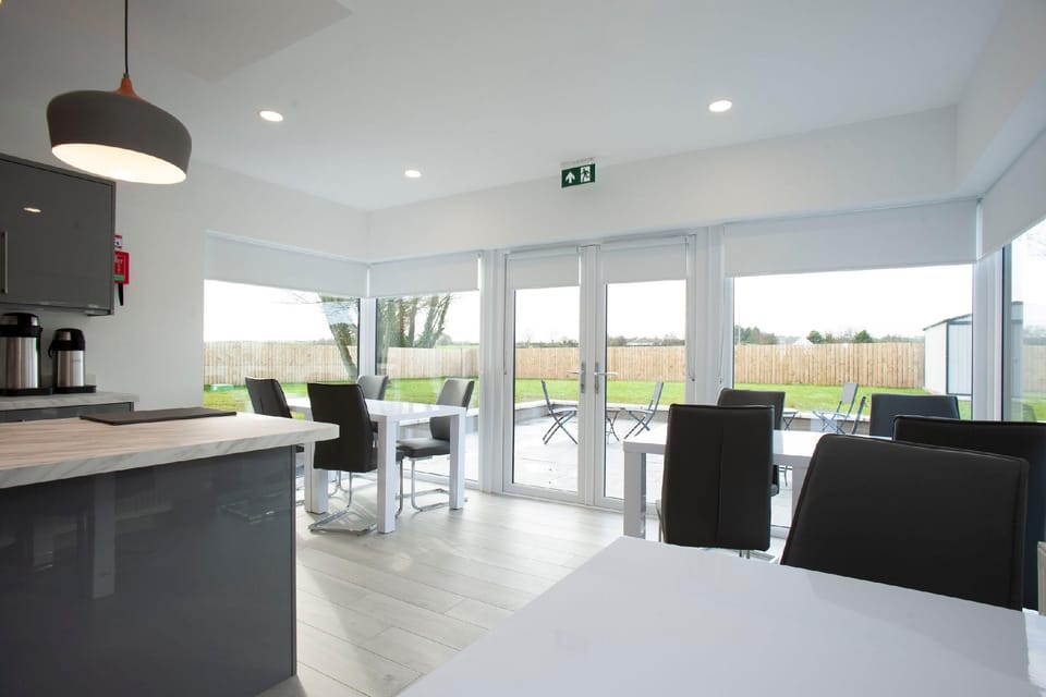 Causeway B & B Hotel in Northern Ireland