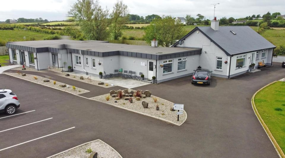 Causeway B & B Hotel in Northern Ireland