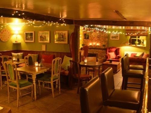 The Castle Arms Inn Inn in Borough of Harrogate