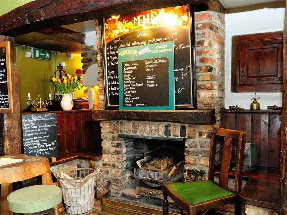 The Castle Arms Inn Inn in Borough of Harrogate