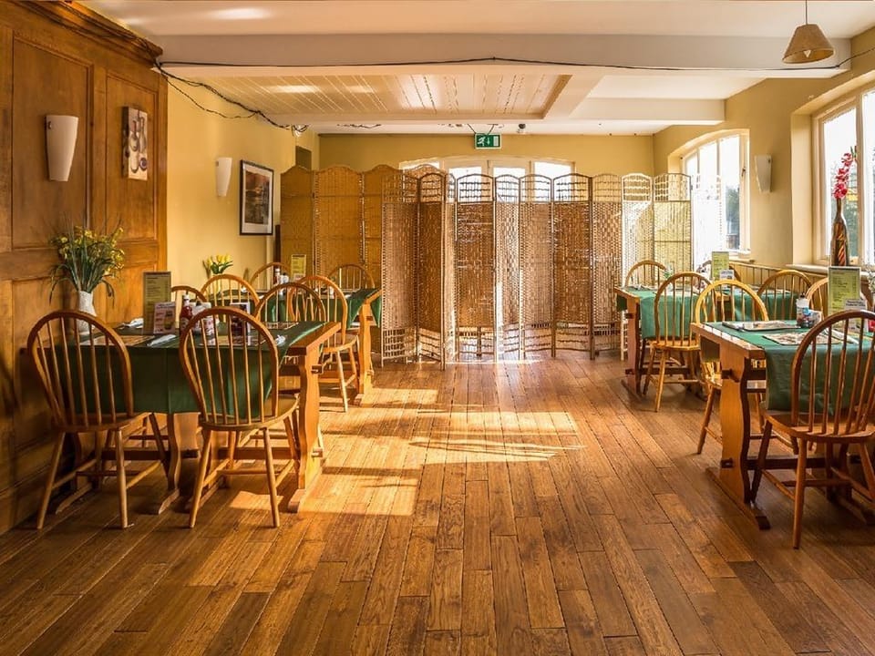 The Castle Hotel Hotel in Wales