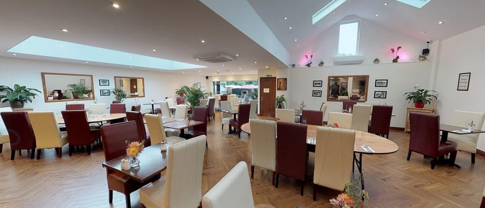 The Castle Inn Hotel Inn in Steyning