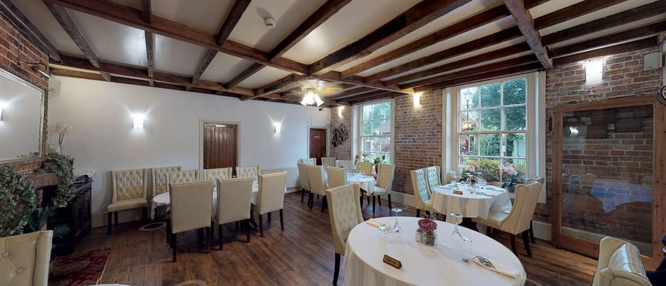 The Castle Inn Hotel Inn in Steyning