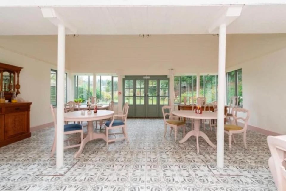 Bowlish House Inn in Shepton Mallet