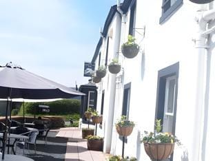 Brackenrigg Inn Inn in England