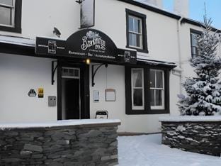 Brackenrigg Inn Inn in England