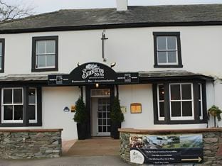 Brackenrigg Inn Inn in England