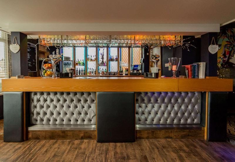 Briardene Hotel Hotel in Blackpool