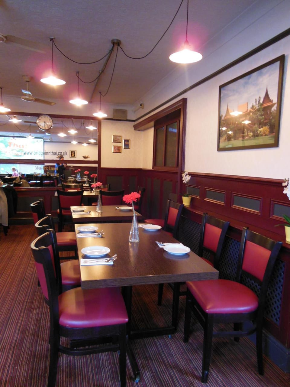 The Bridge Inn Inn in Isleworth