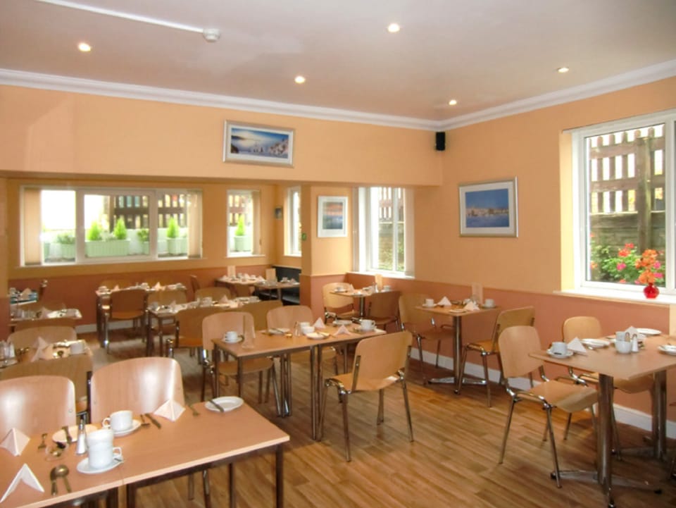 Brooklands Hotel Hotel in Bournemouth