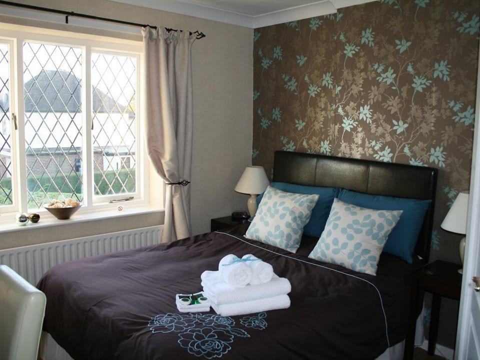 The Bryn B&B Hotel in Oswestry