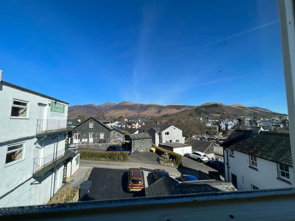 Brundholme Hotel in Keswick