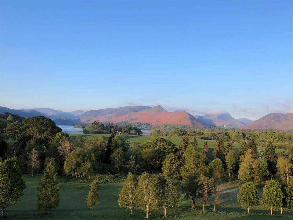 Brundholme Hotel in Keswick