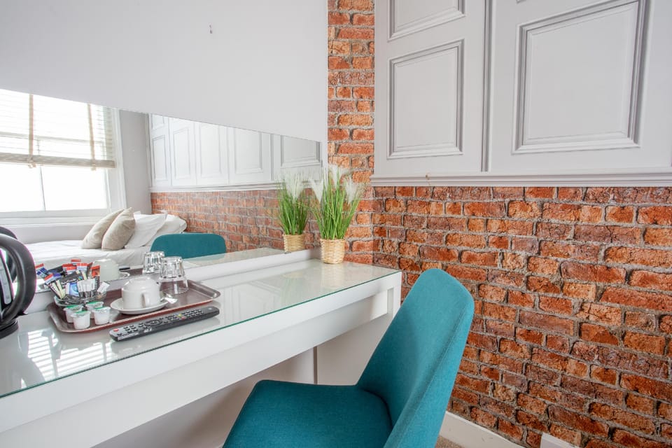 Brunswick Square Hotel Hotel in Hove