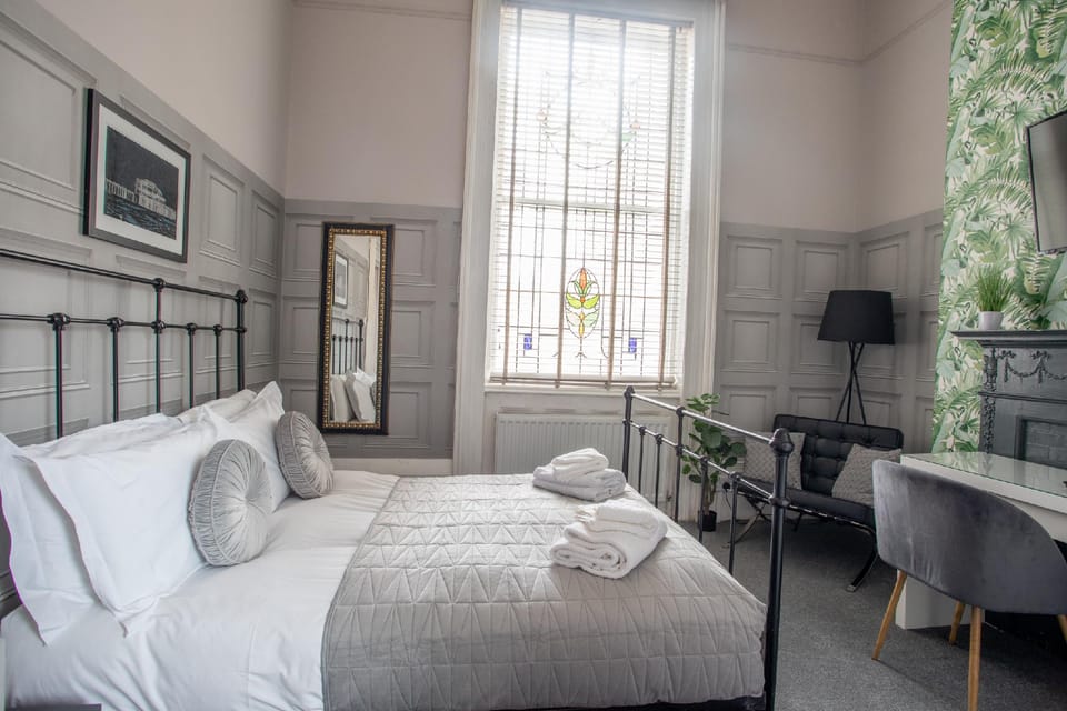 Brunswick Square Hotel Hotel in Hove