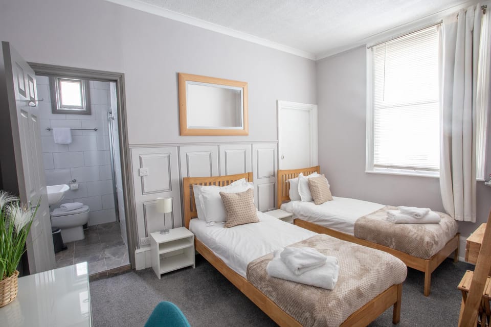 Brunswick Square Hotel Hotel in Hove