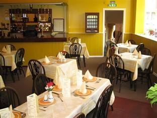 The Brunswick Hotel Hotel in Bridlington