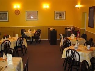 The Brunswick Hotel Hotel in Bridlington