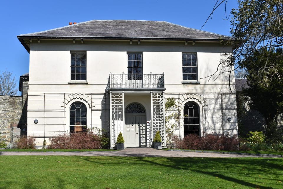 Cardigan Castle Hotel in Cardigan