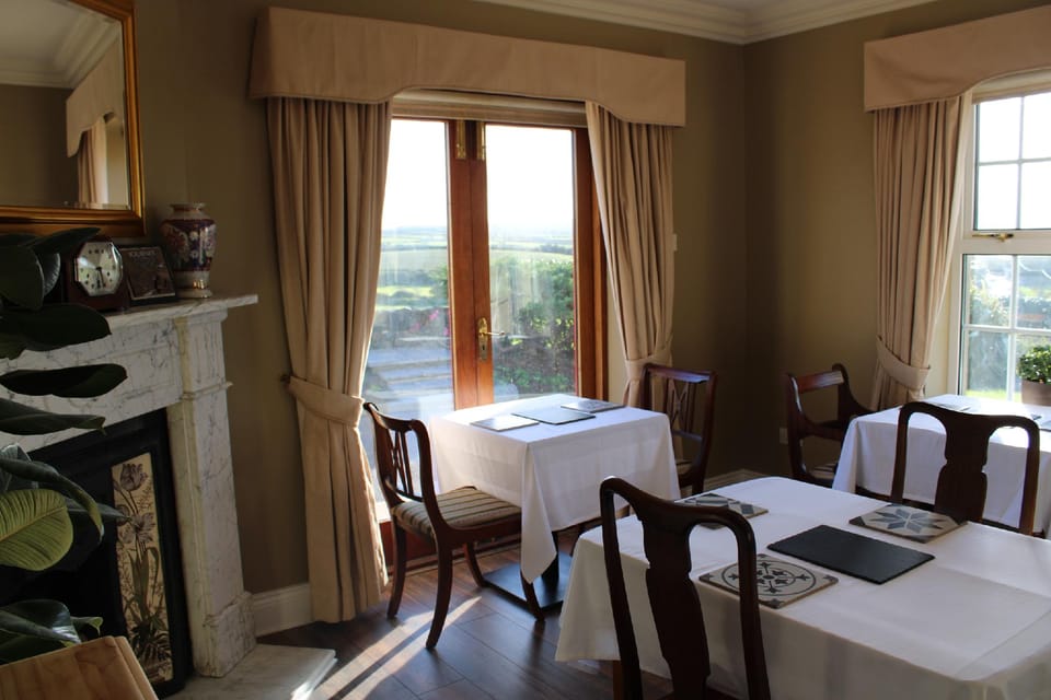 Carnalbanagh House Hotel in Portstewart