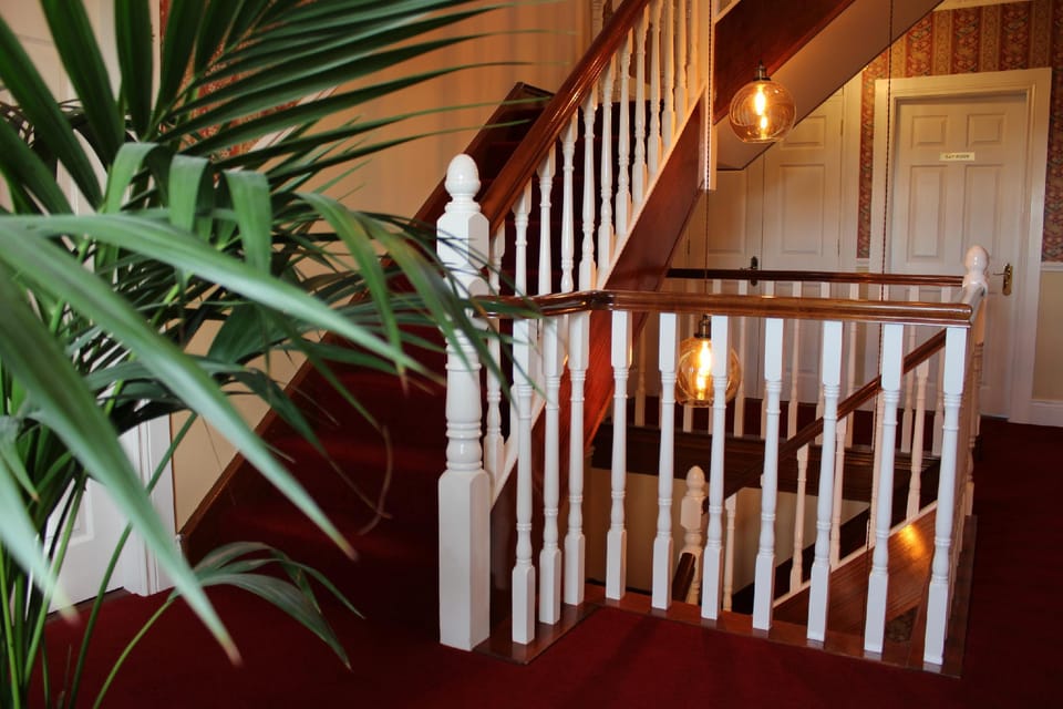 Carnalbanagh House Hotel in Portstewart