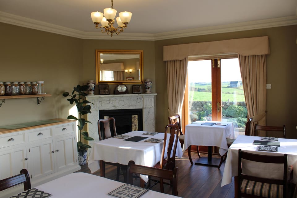 Carnalbanagh House Hotel in Portstewart