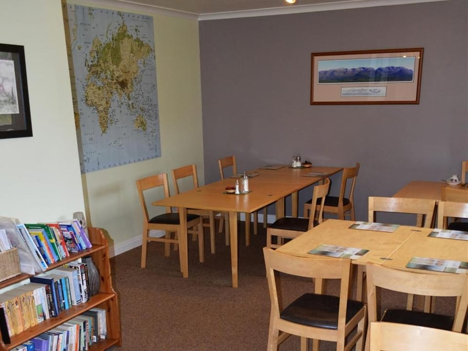 Carn Mhor Bed and Breakfast Hotel in Aviemore