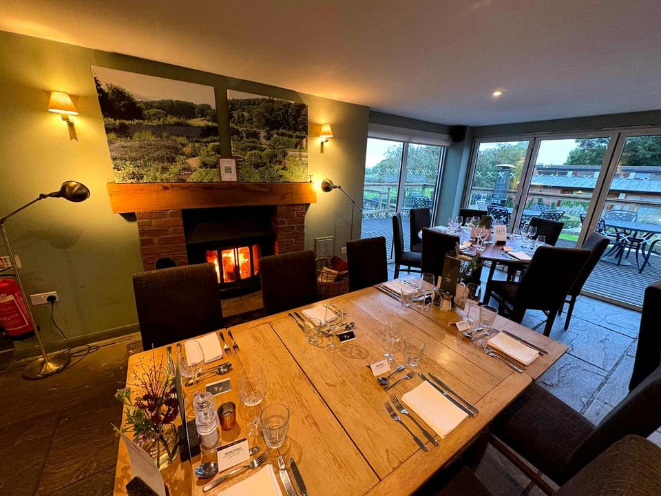 The Carpenters Arms Inn in Borough of Harrogate