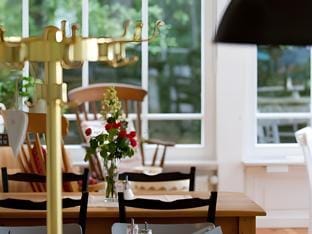 Burger Fährhaus Inn in Schleswig-Holstein
