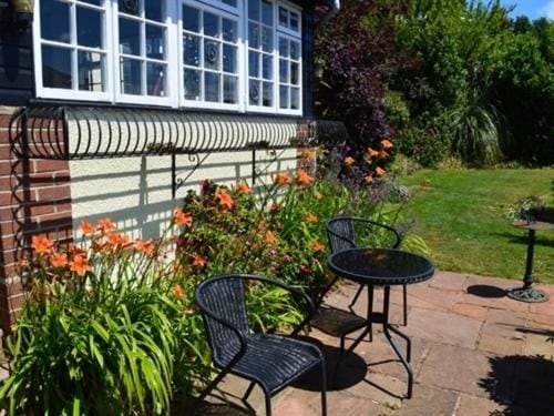 Burleigh House Hotel in Torquay