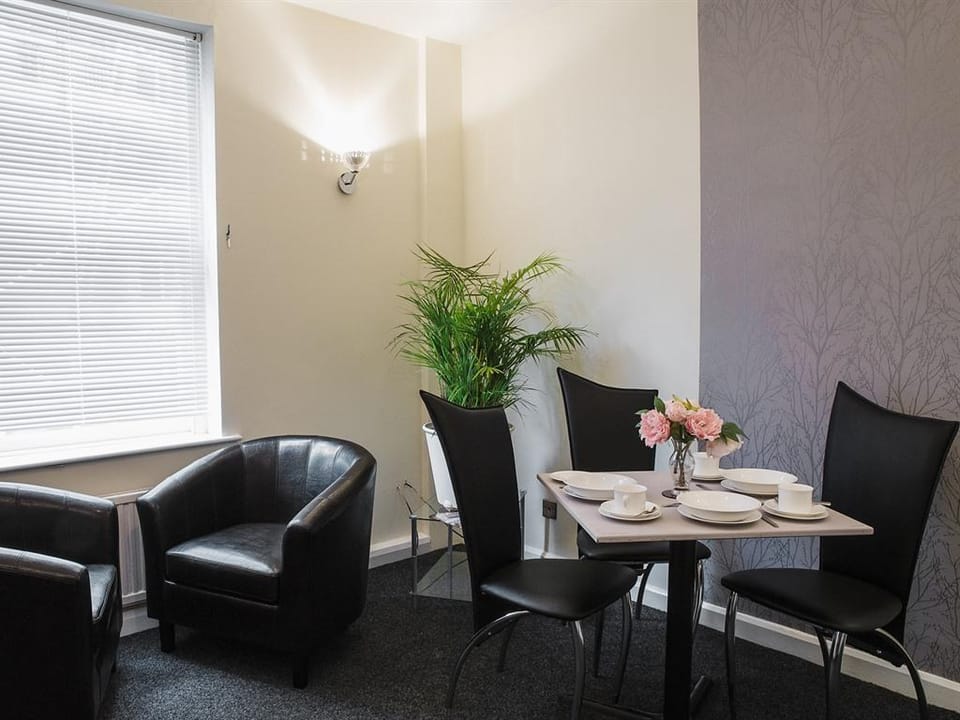 Burlington Hotel Hull City Centre Hotel in Hull