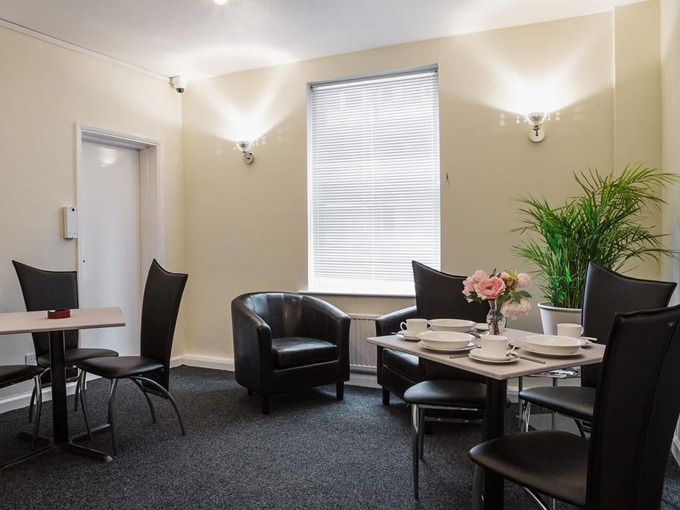 Burlington Hotel Hull City Centre Hotel in Hull