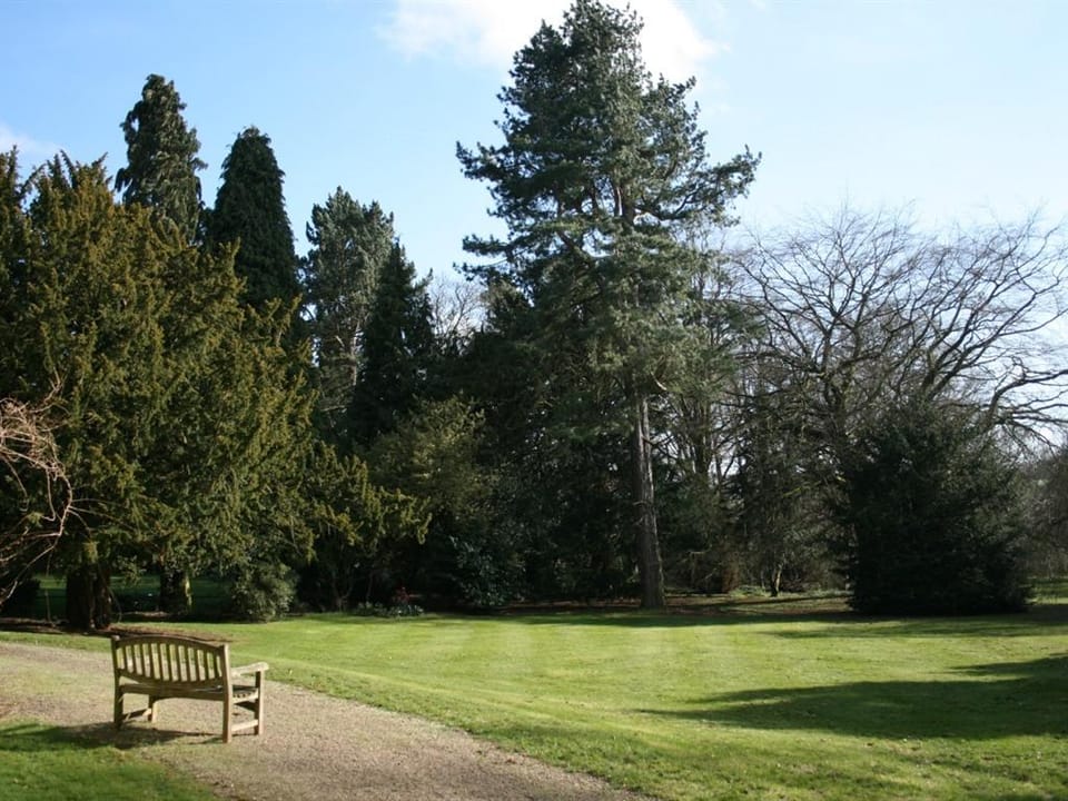 Burnhopeside Hall Hotel in Lanchester