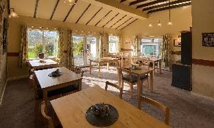 Butterchurn Guest House Hotel in Otterburn