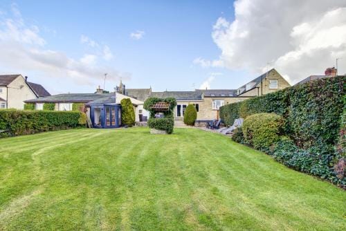Butterchurn Guest House Hotel in Otterburn