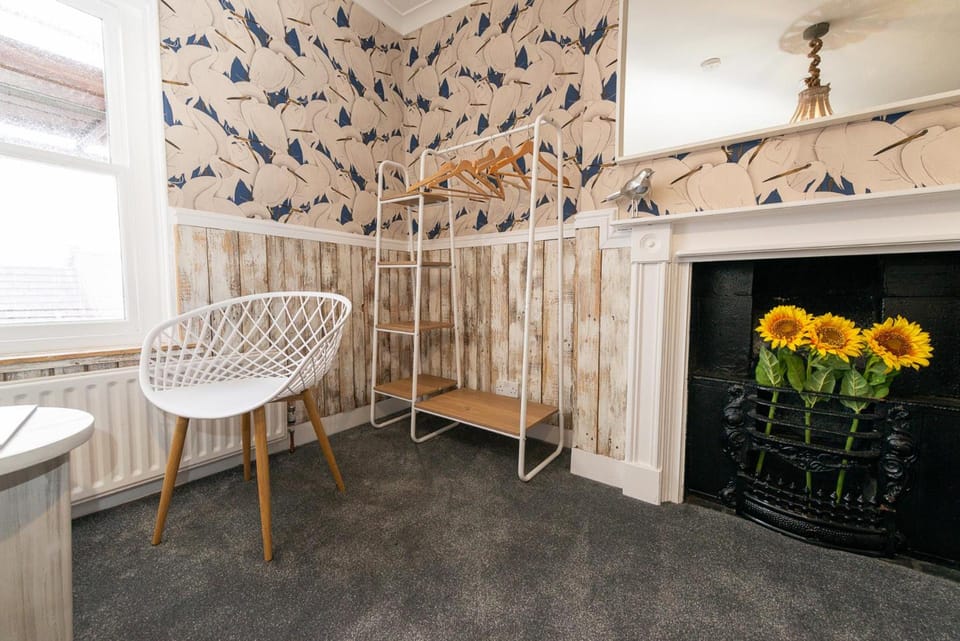 The Bosun's Chair Inn in Lymington