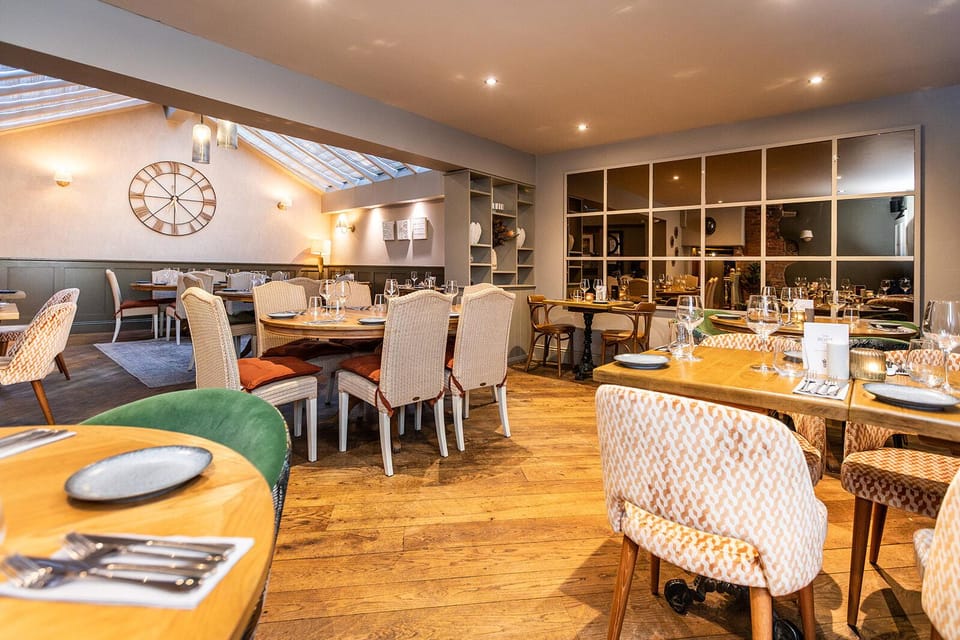 The Boot at Repton Hotel in South Derbyshire District
