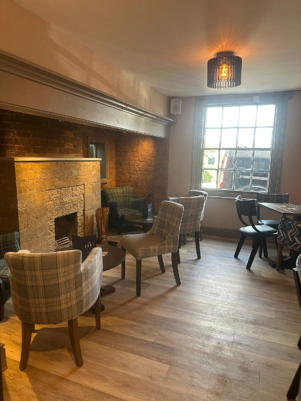The Boot Inn Inn in Wychavon District