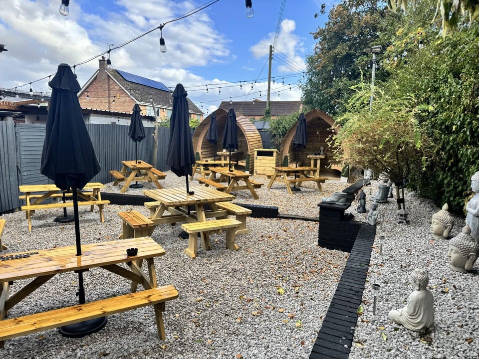 The Boot Inn Inn in Wychavon District