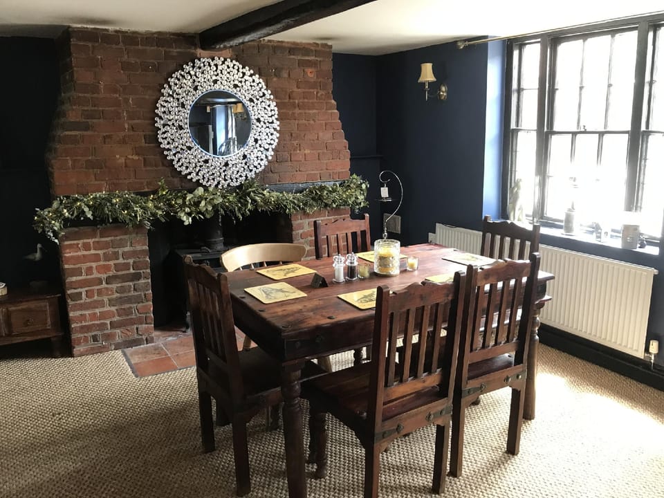 The Blue Boar Inn Inn in Breckland District