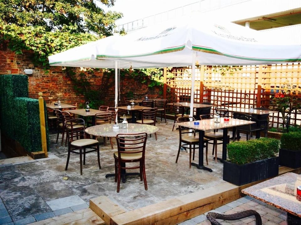 Colchester Boutique Hotel Hotel in Colchester
