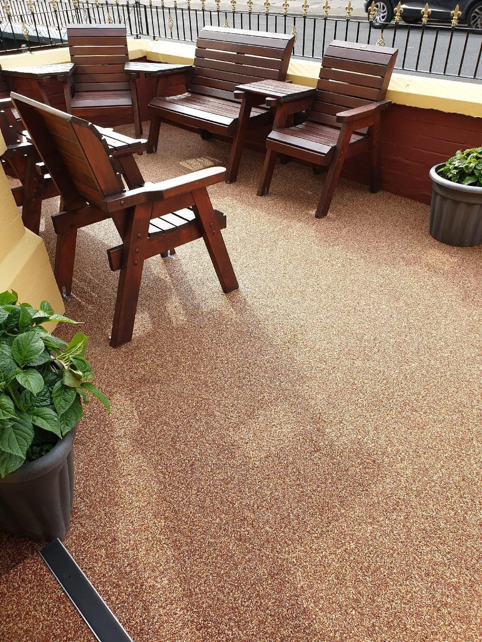 Bianca Guesthouse Hotel in Blackpool