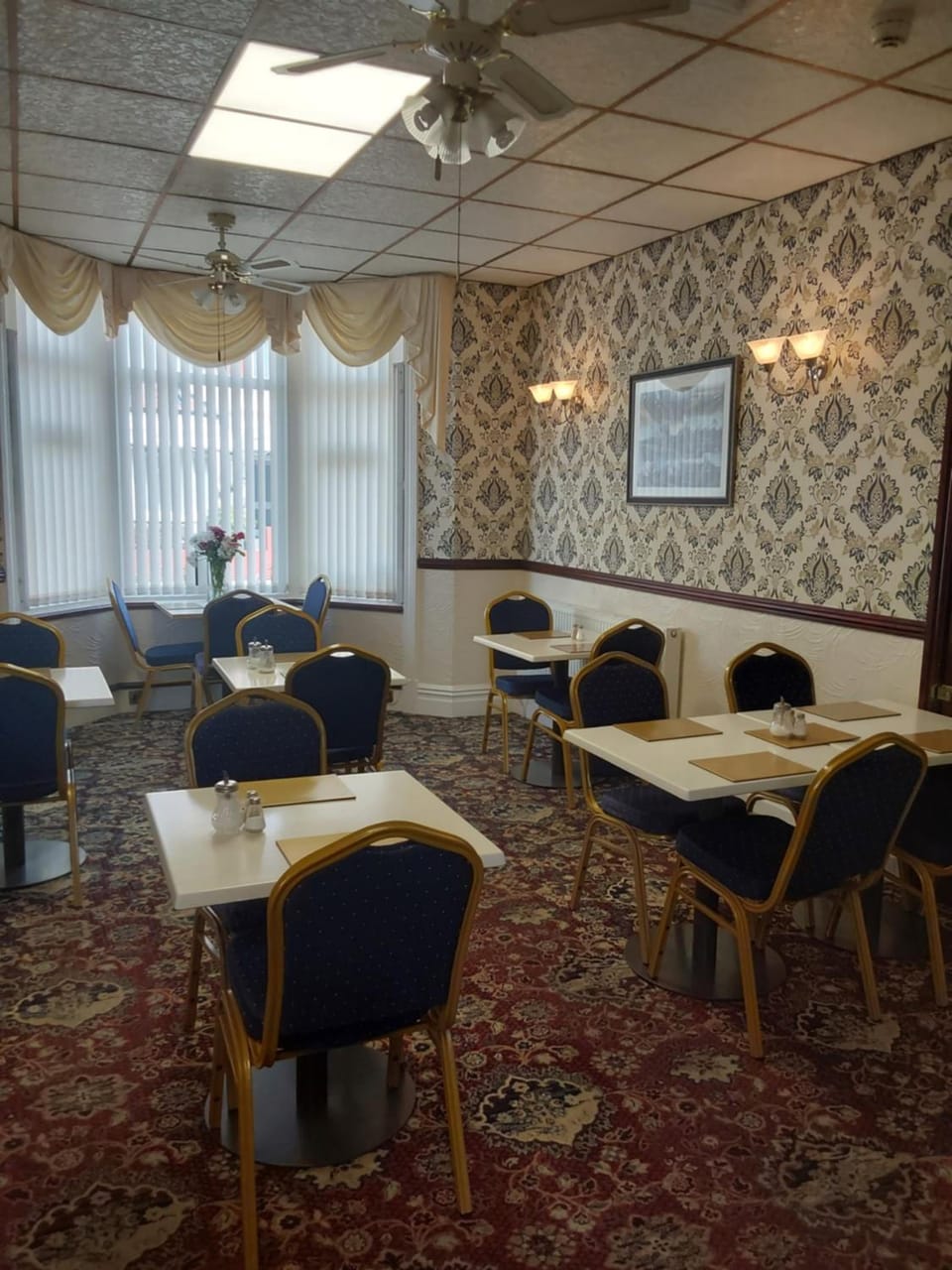 Bianca Guesthouse Hotel in Blackpool